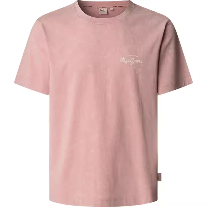 Pepe Jeans Camiseta De Manga Corta Terell - 1
