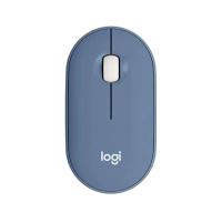 Logitech Ratón Inalámbrico Pebble M350 | Mouse Ligero y Delgado con Bluetooth | Silencioso para Oficina | Compatible con Portátil y Tableta | Batería 2 en 1 USB | Disponible en Varios Colores - details 13