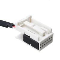 Adaptador Bluetooth con cable de audio Auxiliar de 12 pines para Peugeot 207, 307, 407, 308, Citroën C2, C3 y RD4. - details 2