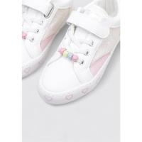 Conguitos COSH 282103 Deportivas Planas Niña Blanco - details 1