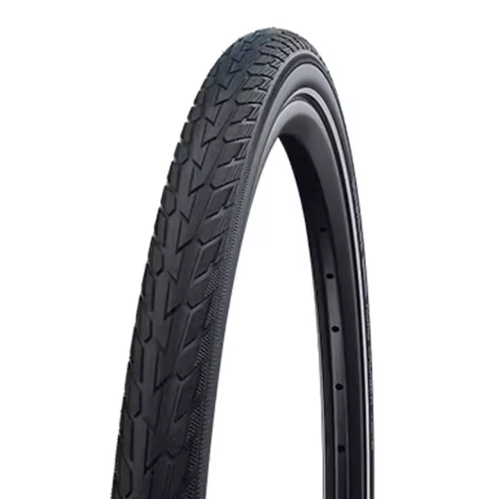 Schwalbe Cubierta Rígida Urbana Standard Active K-guard 14´´ X 37 - 1