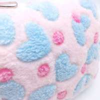 Cama Suave De Invierno Para Hamster Nido Pequeño Para Surtido Guisante Casa De Conejo Rodente Erizo Cama De Algodón Para Animales De Compañía - details 2