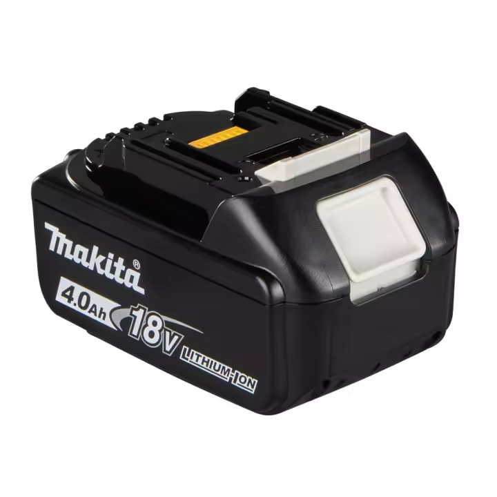 MAKITA - Batería MAKITA 18V 4.0Ah BL1840B 197265-4 - 1