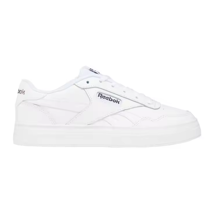 Reebok Zapatillas Court Advance Bold Blanco - 1