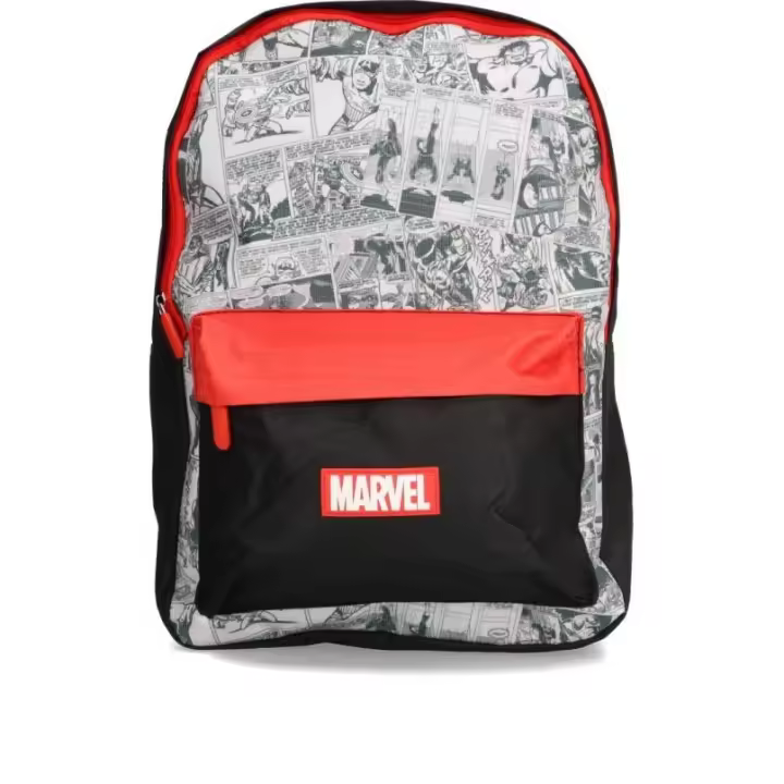 Mochila bolso LICENCIAS d31151 multicolor - 1
