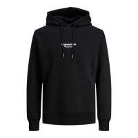Jack & Jones Hombre sudadera con capucha y bolso frontal Mod JORVESTERBRO SWEAT varios colores  Muy Suave y Cálida Ref 241687 - details 35