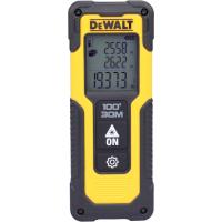 DEWALT DWHT77100-XJ - Medidor Láser con Alcance de 30m: Precisión Portátil para Profesionales - details 0