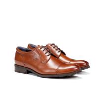 FLUCHOS 8412 Zapatos de Vestir hombre 9270 XL BLUCHER PALA RECTA, MEMORY CUERO - details 0