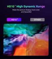 G96 de Alto Rendimiento TV, dispositivo con Android 13,0, 8K, ATV, H313, 2GB de RAM, 8GB de ROM, Q2, control remoto por infrarrojos, WiFi Dual para V - details 5
