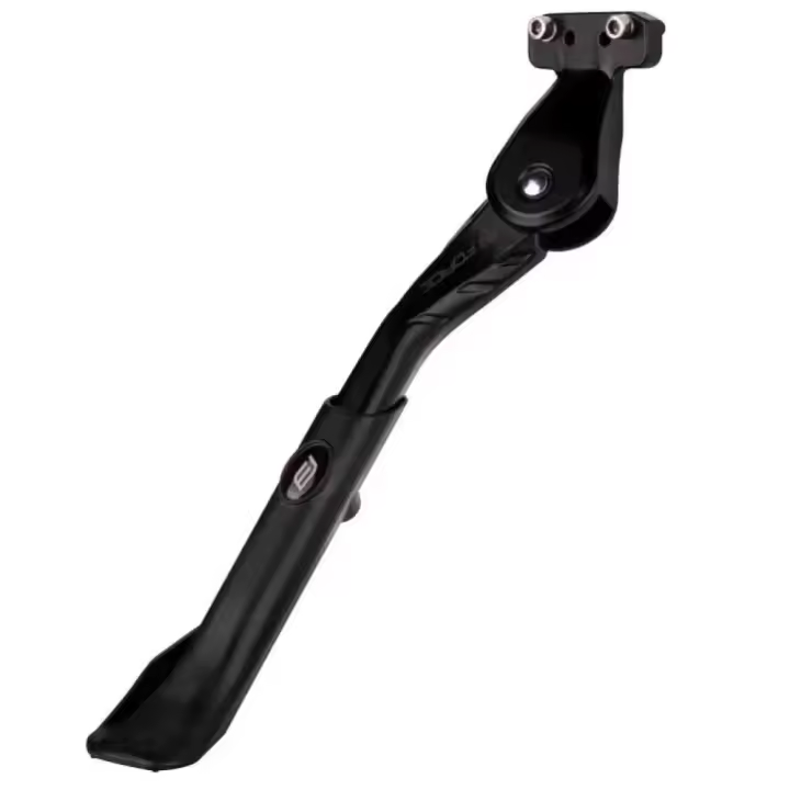 Force Caballete Lateral E-bike 18/40 Mm Plateado - 1