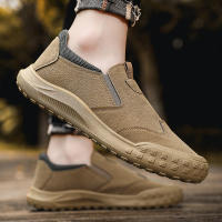 Zapatos Casuales Para Hombre De Cuero Hechos a Mano Loafers Transpirables Cómodos Y De Moda Para Conducir Diseño Elegante Slip on Para La Primavera Y Otoño - details 18