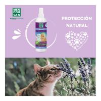 Menforsan Spray Ati Insectos para gatos 250ml - con margosa, geraniol y lavandino - Repelente de Insectos en Gatos - Insectifugo - details 7