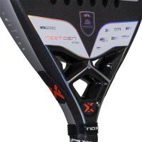 NOX NEXTGEN PRO ATTACK 3K 2025 - Pala de padel de potencia y control para los jugadores de la nueva generación - details 5