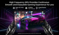 BMAX i11 Power 4G Tablet 11'' 2K IPS, MediaTek Helio G99, 16GB RAM 256GB ROM 1TB Expandible, 16MP+8MP Cámara, Android 13 - details 5