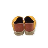 Sevillas Sevilla´s Modelo BC10299X Illinois Marino/teja - Mocasines Marino Mostaza - details 4