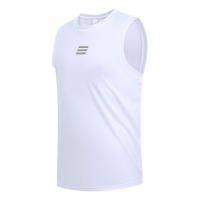 Camiseta De Hombre NASA GISS Verano Cuello Redondo Algodón Transpirable Top Sin Mangas Moda Casual Para El Verano - details 19