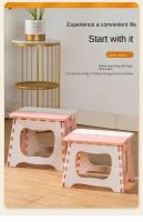 Taburete Plegable Grande Y Engrosado Portátil Para Exteriores Ligero Para Pesca Y Niños Muebles Para Sala De Estar - details 11