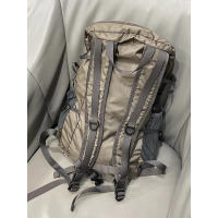 20-22L-litre unisex hiking backpack, waterproof with rain cover, very suitable for hiking, travel and camping, ergonomic design, spacious, suitable for both men and women，Foldable and compact - details 1