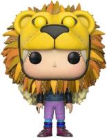 Funko Luna Lovegood Lion Head Cabeza de León  HArry Potter 47Pop Vinyl - details 2