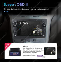 Radio De Coche Para Opel Astra H J 2004 Vectra Vauxhall Antara Zafira Corsa C D Vivaro Meriva Veda Con Wireless CarPlay Auto Multimedia 7 Pulgadas - details 22
