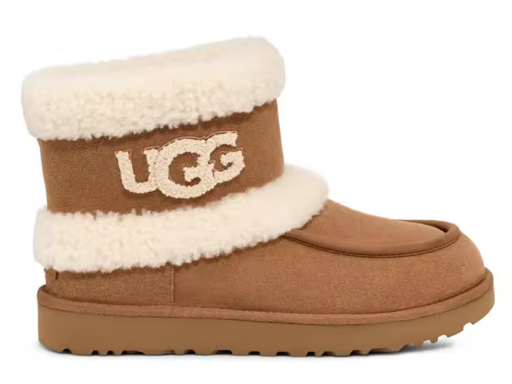 Ugg 1145410 Ultra Mini UGG Fluff UGG - 1