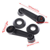 Manija De Puerta De Coche Universal Accesorios Para Automóviles Conector De Ventana Herramienta De Manivela Para Ventanas Y Puertas - details 5