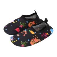 Zapatos De Agua Para Niños Sandalias De Playa Transpirables Y Secado Rápido Antideslizantes Para Natación Y Snorkeling Talla True Fit Para Verano - details 11