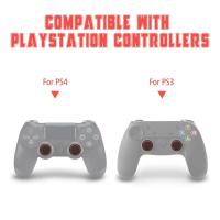 4PCS/10PCS Fundas Para Stick De Pulgar De Silicona Antideslizante Para Controladores PS3 PS4 PS5 Xbox 360 Xbox One Compatible Con Sony Y Microsoft - details 5