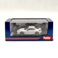 Coche De Juguete a Escala 1/64 GR86 RZ 3BA-ZN8 Diecast Colección Limitada Regalos Para Adultos Material Metálico - details 9