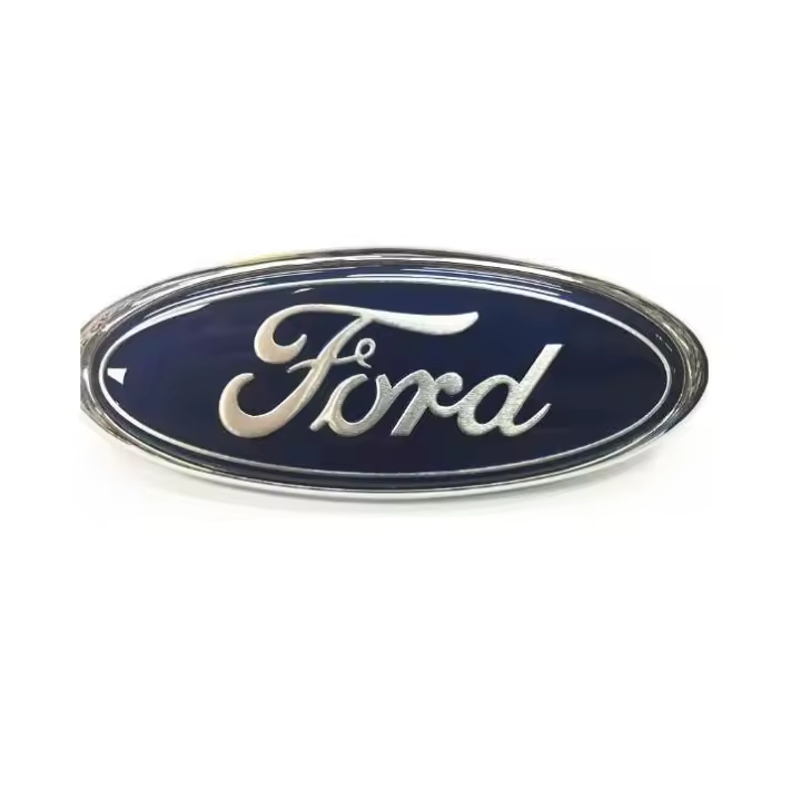 Emblema de portón trasero para Ford Focus Mk3 2012 2013 2014 Calidad - 1