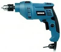 TALADRO PERCUTOR CON CABLE 550W ATORNILLADOR TALADRO PERCUTOR WESCO - details 0