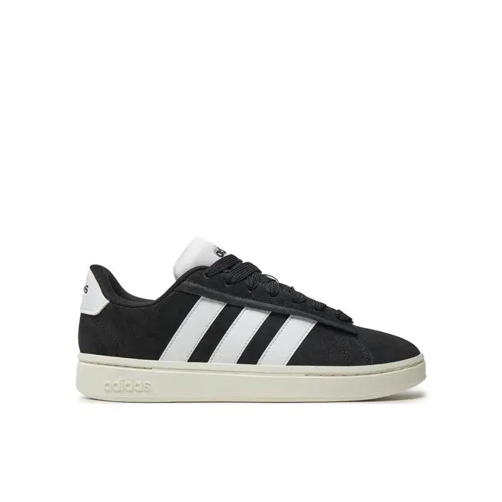 Zapatilla Skate Men Adidas Grand Court Alpha V25 Negro Adzpmv2535Cd - 1