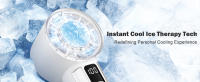 mini fan handheld