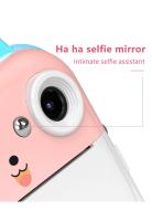 Cámara Digital Para Niños Q5 1080P HD Con Impresión Térmica Y Tarjeta De Memoria De 32G Cámara De Juguete Para Niños Con Papel De Impresión - details 17