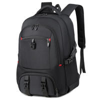 Bolsa de viaje para hombre, bolsa de montañismo al aire libre, bolsa de ocio, mochila de viaje de gran capacidad, mochila para viajes de negocios, mochila escolar para estudiantes - details 3