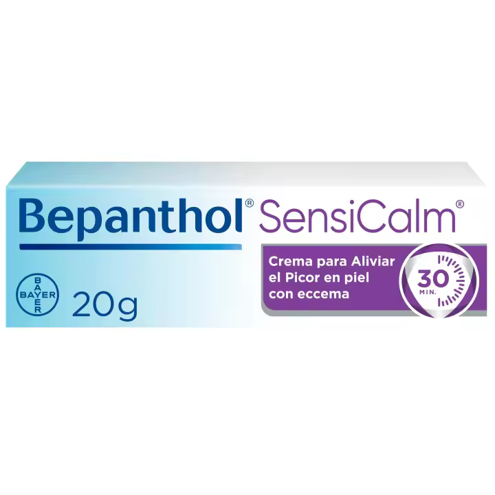 Bepanthol SensiCalm 50 gr - 1
