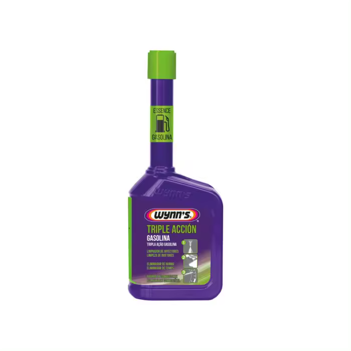 Wynn's Triple Acción Gasolina 325ml - 1