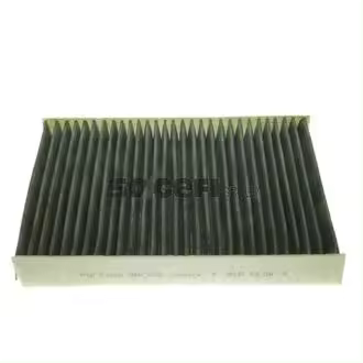 Filtro de Aire Habitáculo Purflux AHC352 - Para Mejor Calidad del Aire en Tu Coche - 1
