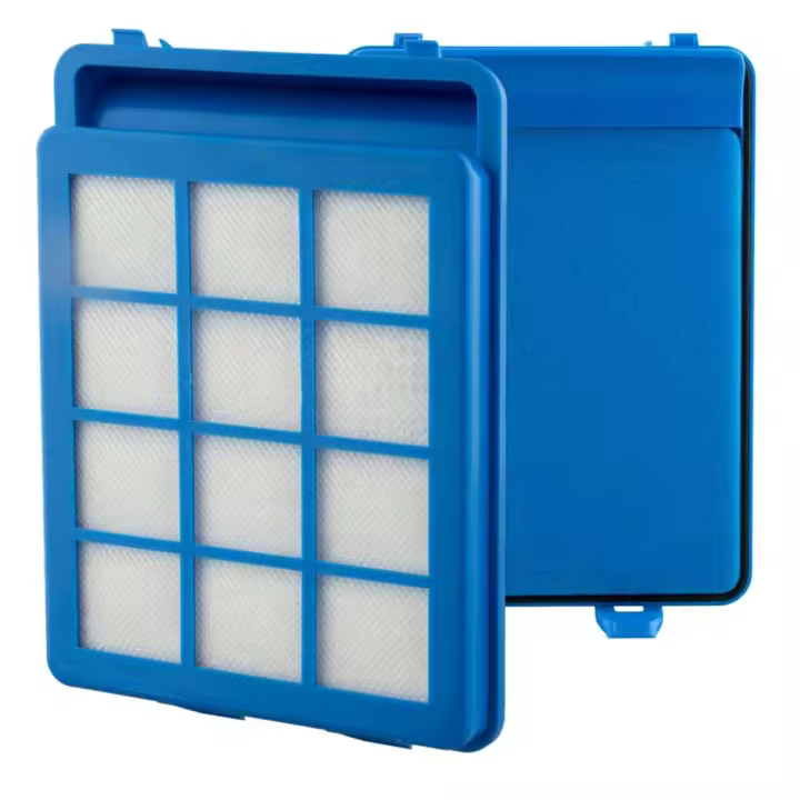 Filtro de espuma para aspirador Philips Power Pro  -  1 Unidad  SpareHome® 401PH0230 - 1
