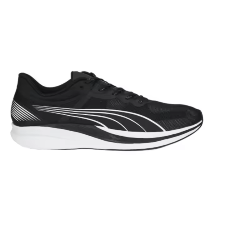 PUMA REDEEM PROFOAM NEGRO BLANCO 377995 01 ZAPATILLAS RUNNING HOMBRE - 1