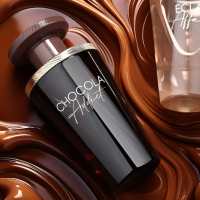 Chocola Addict de French Avenue 100ml Eau de Parfum árabe Chocolate Gourmand NOVEDAD Para hombre y Mujer Original Fragrance World - details 1