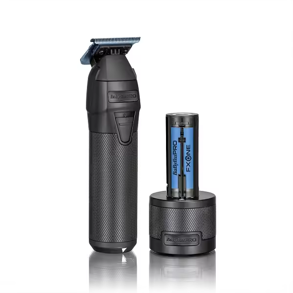 BABYLISS PRO FXONE SKELETON MATTE BLACK FX799MBE - 1