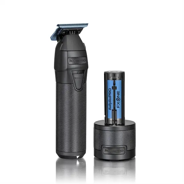 BABYLISS PRO FXONE SKELETON MATTE BLACK FX799MBE - 1