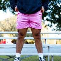 Shorts De Anime Para Hombre Quick Dry Mesh Running Estilo Casual Para Playa Y Gimnasio 3D Impresión Shorts De Verano Deportivos Y Fitness - details 3
