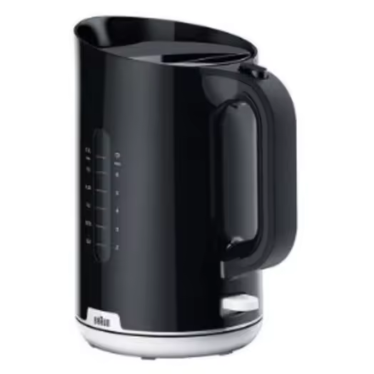 BRAUN HERVIDOR WK1100BK INOX 1,7L 2200W - 1