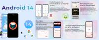 HOTWAV Note 13 MAX Teléfono Móvil Libres Android 14 Smartphone 6,8 Pulgadas 16GB+256GB/1TB SD, Batería 5160mAh + Cámara de 48MP, Doble Tarjeta SIM 4G/GPS/Bluetooth - details 3