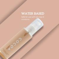 Loving Joy Lubricante Íntimo Sabor Chocolate 100ml – Para Golos@s del Placer | Dulce, Deslizante y Listo para Derretirte este Verano de Orgullo - details 3