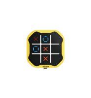 Giiker Tic-tac-toe Bolt amarillo - El clásico 3 en raya se eleva a otra dimensión - details 8