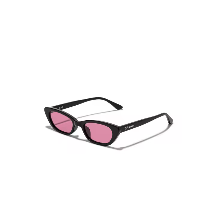 D.Franklin Soho - Gafas de sol unisex con protección UV - Para Hombre  Mujer - Sunglasses - 1