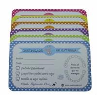 Qué Kawaii® Kit Ratoncito Pérez MÁGICO - Puerta y Escalera de Madera Mágicos - Caja Guarda Dientes - Plato Ratón y Quesito - 4 Estrellas Fotoluminiscentes - 6 Certificados Oficiales - details 5